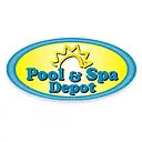 Pool and Spa Depot logo