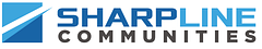 Sharpline Communities logo