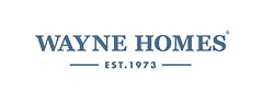 Wayne Homes logo