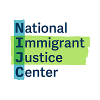 National Immigrant Justice Center logo
