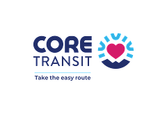 Core Transit logo