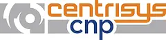 Centrisys/CNP logo