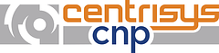 Centrisys/CNP logo