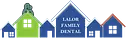 Lalor Dental logo