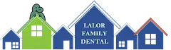 Lalor Dental logo