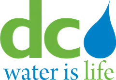 District of Columbia Water and Sewer Authority logo