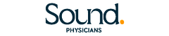 Current Opportunities at Sound Physicians logo