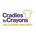 Cradles To Crayons logo