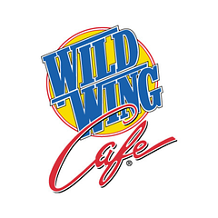 Wild Wing Cafe logo