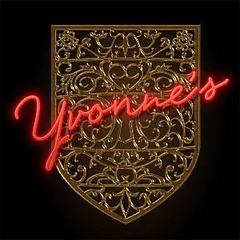 Yvonne's logo
