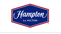 Hampton Inn & Suites Avon logo