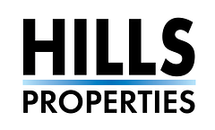 Hills Property Management logo