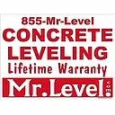 Mr. Level logo