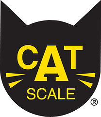 CAT Scale Company logo