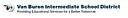 Van Buren Intermediate School District logo