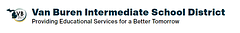 Van Buren Intermediate School District logo