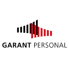 Garant Personalmanagement logo