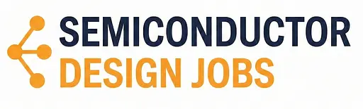 Semiconductor Design Jobs logo