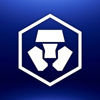 Crypto.com logo