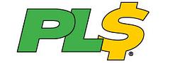 PLS logo