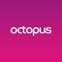 Octopus logo