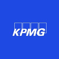 KPMG Australia logo