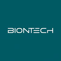 BioNTech SE logo