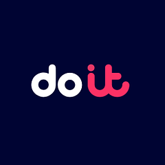 DoiT logo