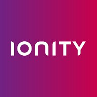 IONITY GmbH logo