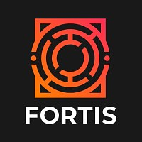 Fortis Games logo