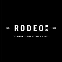 Rodeo FX logo