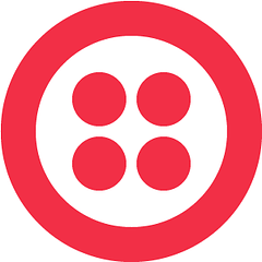 Twilio logo