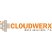 CloudWerx logo