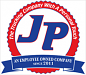 JP Express Service logo