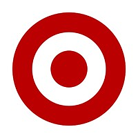 Target Australia logo