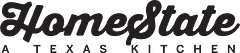 HomeState Hospitalities logo