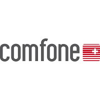 Comfone AG logo