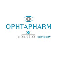 Ophtapharm AG logo