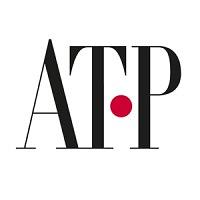 ATP architects engineers logo