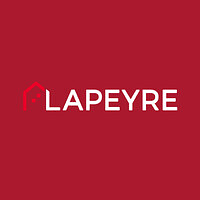 LAPEYRE logo