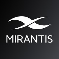 Mirantis logo