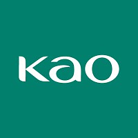 Kao Corporation logo