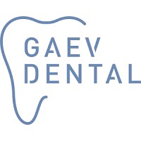 GAEV Dental logo
