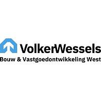 VolkerWessels Bouw & Vastgoedontwikkeling logo