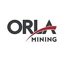 Orla Mining logo