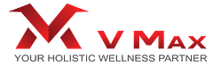 VMax Wellness logo