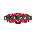 Propak Logistics logo
