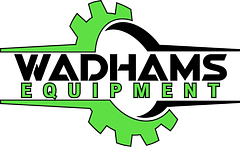 Wadhams Equipment logo