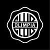 Club Olímpia logo