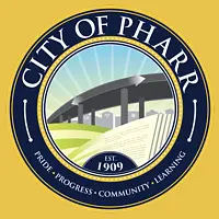 City of Pharr logo